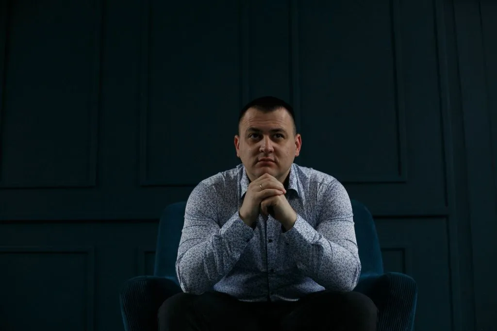 В Ростовской области нет крупного игрока, который мог бы комплексно осваивать территорию и, помимо жилой инфраструктуры, строить еще и социальную, указывает Алексей Олейников // Фото: архив эксперта