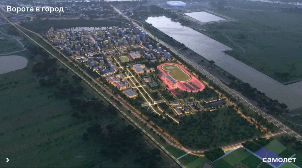 Территория поймы Дона изучена недостаточно, говорят эксперты Территория поймы Дона изучена недостаточно, говорят эксперты