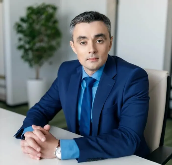 Руководитель дирекции продуктового развития и взаимоотношений с партнёрами ООО «Балтийский лизинг» Андрей Волков Руководитель дирекции продуктового развития и взаимоотношений с партнёрами ООО «Балтийский лизинг» Андрей Волков