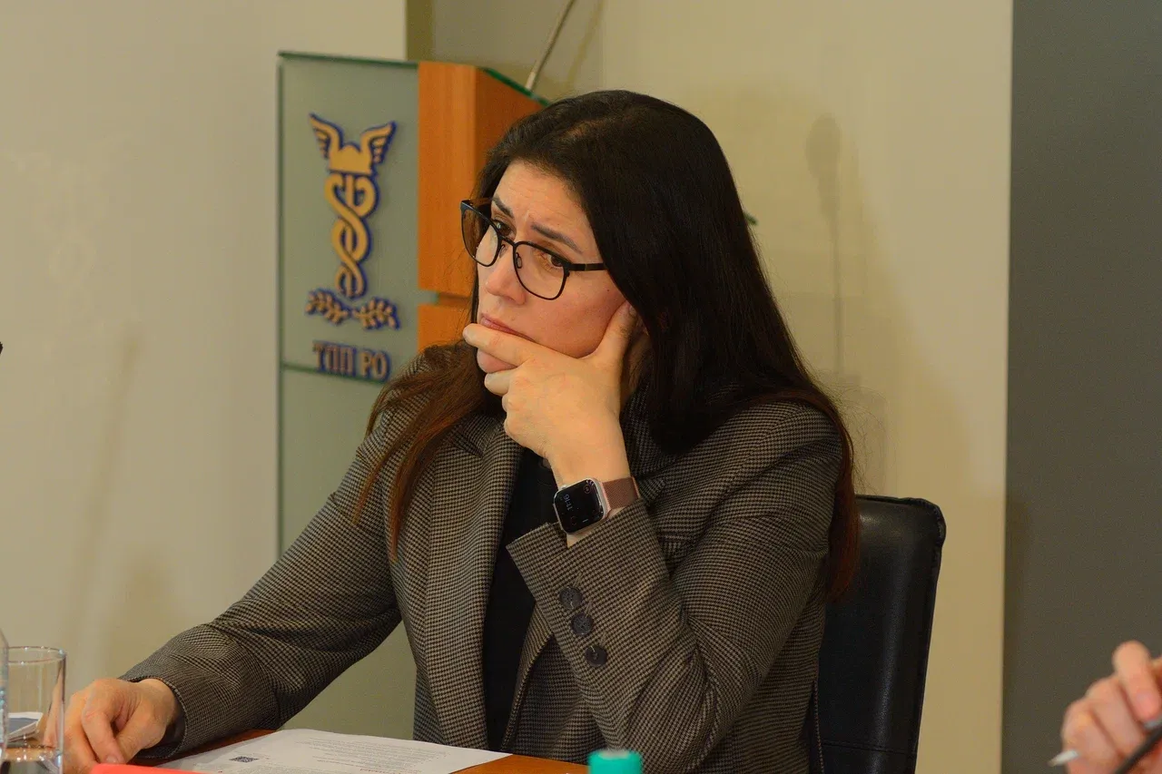 Зачатков зарождения системы, которые бы говорили об эволюционном процессе в благоустройстве, нет, заявила Светлана Мананкина /// Фото: «Эксперт Юг»