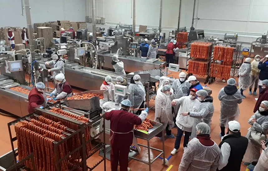 Производительность труда Производительность труда