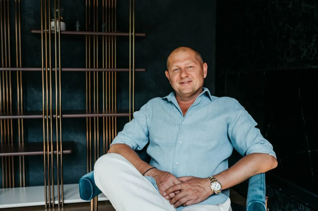 Константин Пулькин 