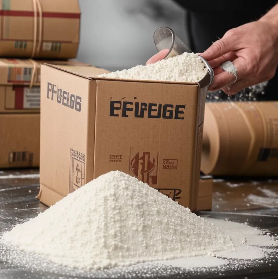 Во многом благодаря спросу на внешних рынках, в России фиксируется рост производства муки, ограничения уничтожат инициативу в отрасли, считает Алексей Плугов // Фото: freepik Во многом благодаря спросу на внешних рынках, в России фиксируется рост производства муки, ограничения уничтожат инициативу в отрасли, считает Алексей Плугов // Фото: freepik