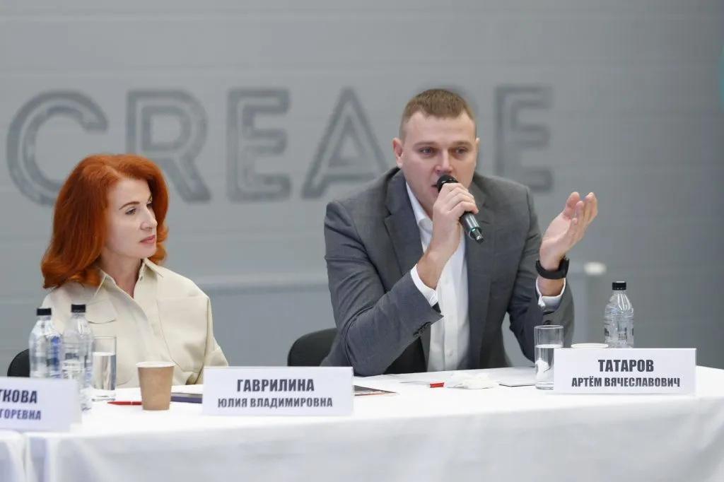 лидеры донской индустрии лидеры донской индустрии