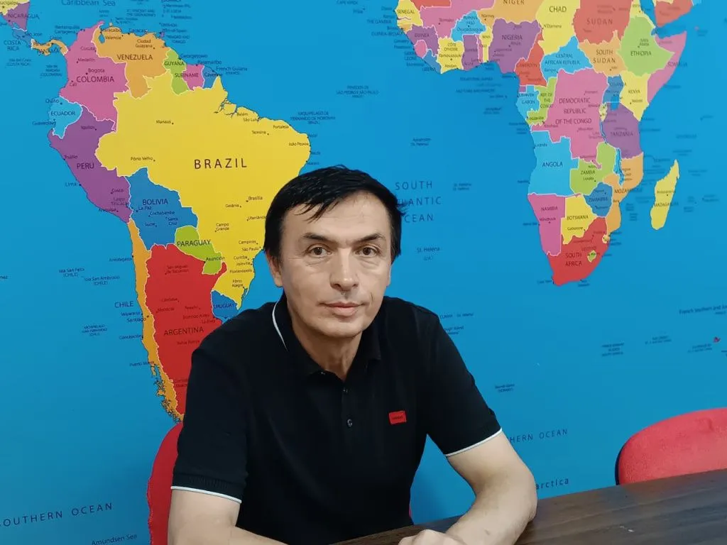 Власть должна еще раз разъяснить преимущества «Долины Симд» и обязательно предусмотреть льготы именно для жителей Ногира или Гизели, считает Власть должна еще раз разъяснить преимущества «Долины Симд» и обязательно предусмотреть льготы именно для жителей Ногира или Гизели // Фото редакции