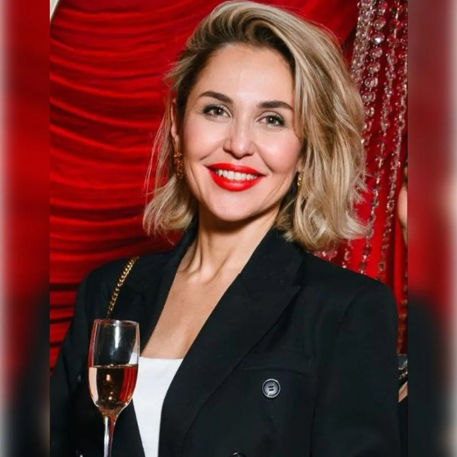 Ольга Мищенко