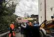 Дроны прилетели на экспорт: в Туапсе устраняют последствия двух массированных атак БПЛА