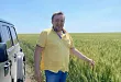 Юрий Кнышов, «Обливский продовольственный терминал»: как выращивать зерно на засушливых землях