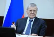  Юрий Чайка: Темпы развития Северного Кавказа превышают общероссийские