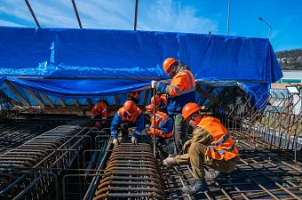 Обход Адлера подорожал вдвое и сдвинулся «вправо»