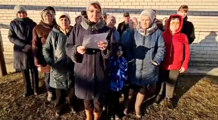 В Волгоградской области жители обратились к Бастрыкину с просьбой спасти реку от асфальтового завода В Волгоградской области жители обратились к Бастрыкину с просьбой спасти реку от асфальтового завода