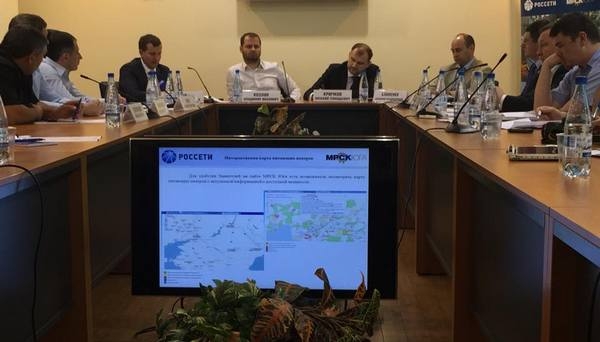 Техприсоединение к энергосетям: опыт Ростовской области рекомендуют другим регионам