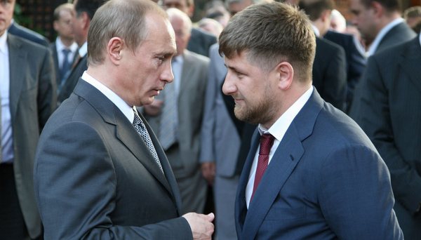 Чечня попросила списать 16 млрд рублей долгов за газ и электроэнергию Чечня попросила списать 16 млрд рублей долгов за газ и электроэнергию
