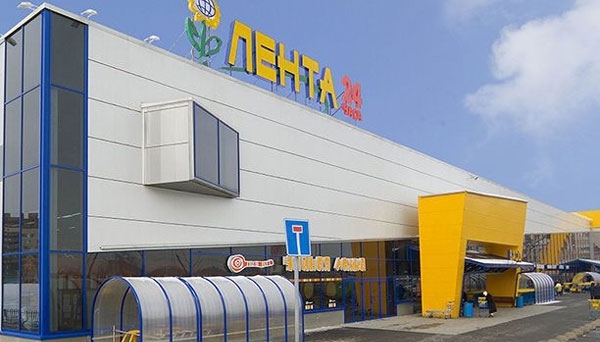 «Лента» открыла 12-й гипермаркет на Юге России «Лента» открыла 12-й гипермаркет на Юге России