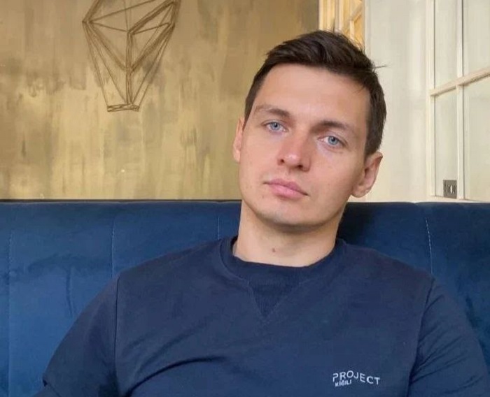 Депутат гордумы Краснодара отказался от мандата и эмигрировал в Сербию Депутат гордумы Краснодара отказался от мандата и эмигрировал в Сербию