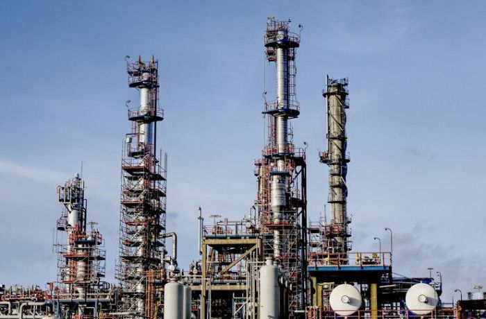 В Ингушетии построят первый в СКФО завод по производству сжиженного газа за 512 млн рублей В Ингушетии построят первый в СКФО завод по производству сжиженного газа за 512 млн рублей