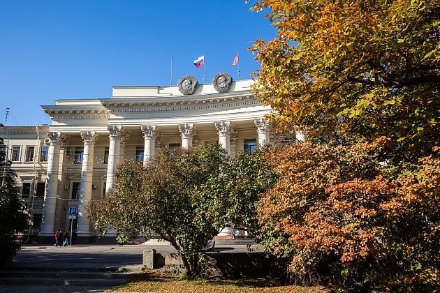 Назначен председатель комитета ЖКХ Волгоградской области Назначен председатель комитета ЖКХ Волгоградской области
