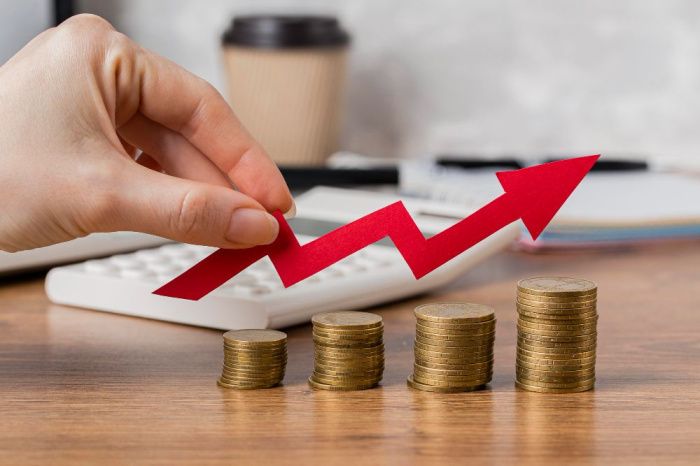 Темпы инфляция в Калмыкии ниже, чем в регионах ЮФО и всей России Темпы инфляция в Калмыкии ниже, чем в регионах ЮФО и всей России