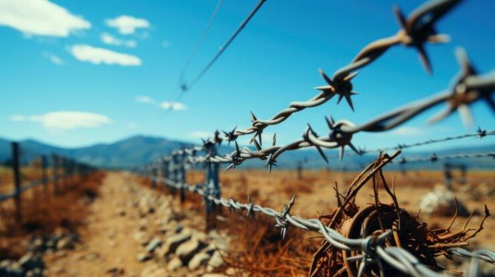 Погранзоны в Кабардино-Балкарии сократили, сделав доступными для туристов Погранзоны в Кабардино-Балкарии сократили, сделав доступными для туристов
