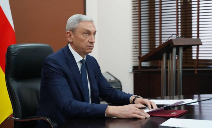 В Северной Осетии количество субъектов МСП за год выросло на 8% В Северной Осетии количество субъектов МСП за год выросло на 8%