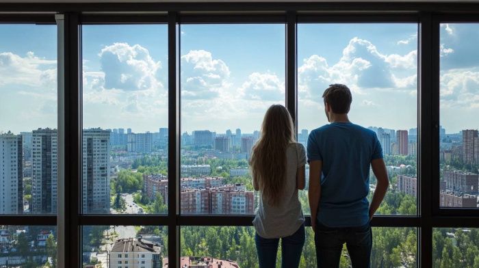 Девелоперы Юга взялись за апартаменты Девелоперы Юга взялись за апартаменты