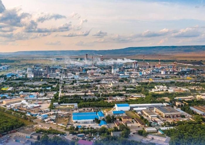 Число резидентов ТОСЭР «Невинномысск» на Ставрополье увеличилось на четверть в 2022 году