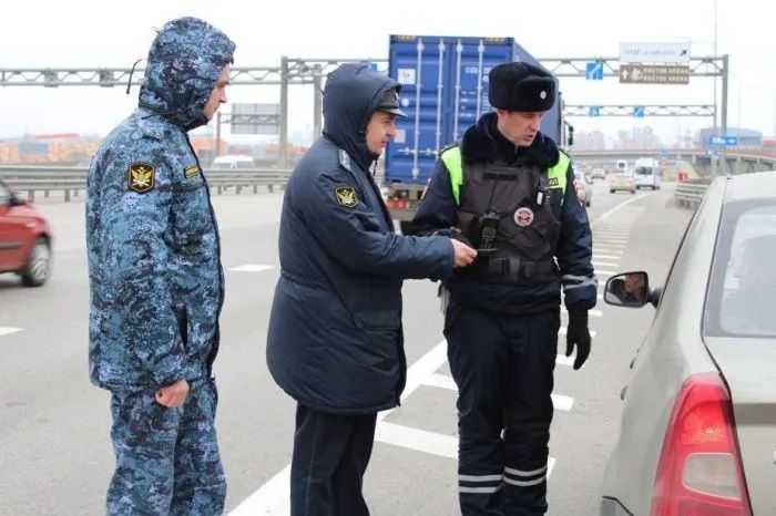 Волгоградское УФАС выявило сговор при поставках камер фотофиксации нарушений ПДД Волгоградское УФАС выявило сговор при поставках камер фотофиксации нарушений ПДД
