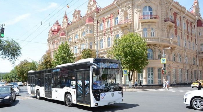 На Ставрополье до конца 2024 года закупят около 350 автобусов и троллейбусов
