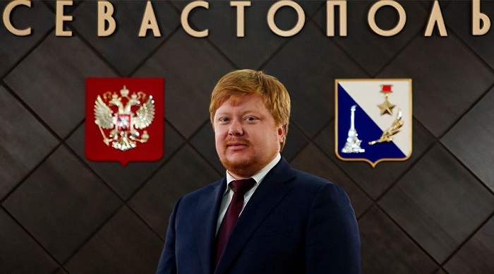 Бывший замглавы Севастополя назначен министром науки и образования ЛНР Бывший замглавы Севастополя назначен министром науки и образования ЛНР