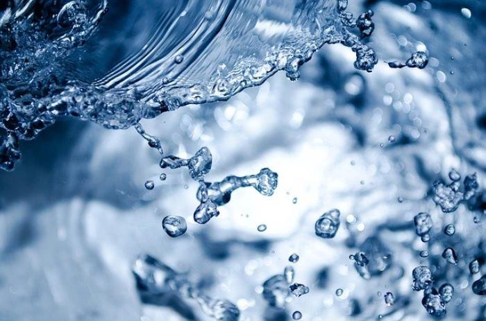 В Симферополе минимизировали потребление воды из артезианских источников В Симферополе минимизировали потребление воды из артезианских источников