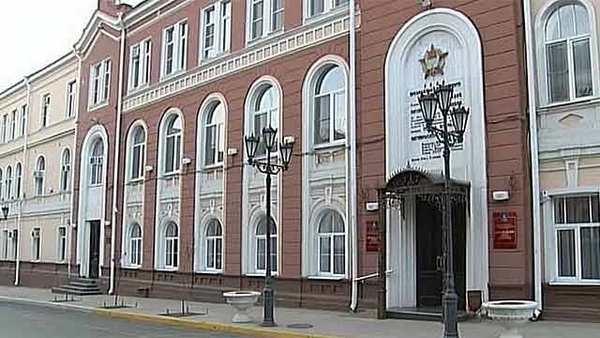 Астрахани подберут нового главу Астрахани подберут нового главу