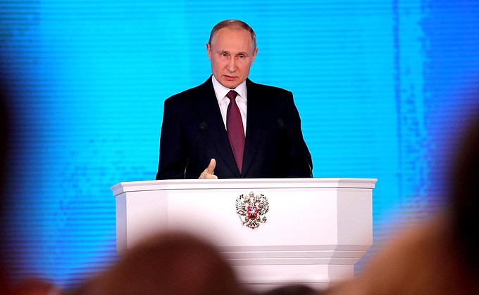 Владимир Путин: увеличить в полтора раза пропускную способность подъездов к азово-черноморским портам Владимир Путин: увеличить в полтора раза пропускную способность подъездов к азово-черноморским портам