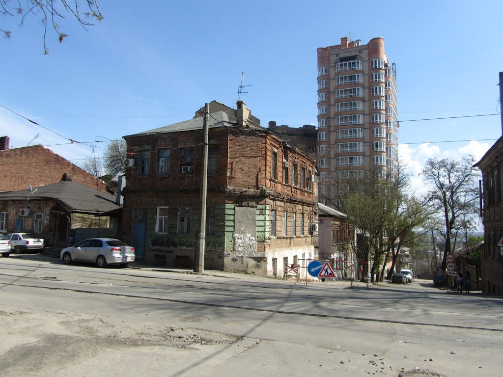 Освоение южных городов тормозит низкое качество градостроительных документов Освоение южных городов тормозит низкое качество градостроительных документов