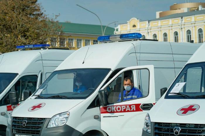 На Ставрополье от коронавируса вылечились более 27 тысяч человек