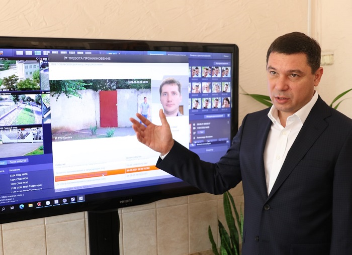 Экс-мэр Краснодара Евгений Первышов отправится добровольцем в зону СВО Экс-мэр Краснодара Евгений Первышов отправится добровольцем в зону СВО