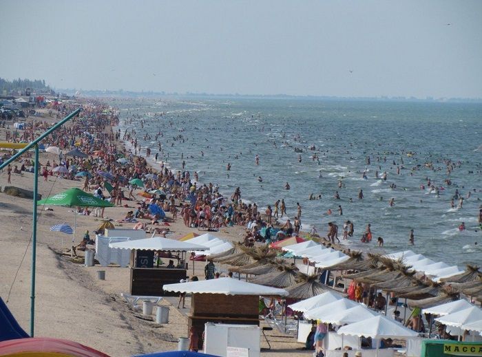 Как новая трасса перезапускает потенциал Приазовья Как новая трасса перезапускает потенциал Приазовья