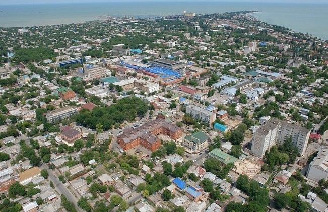 На Кубани завершили действие режима террористической угрозы На Кубани завершили действие режима террористической угрозы