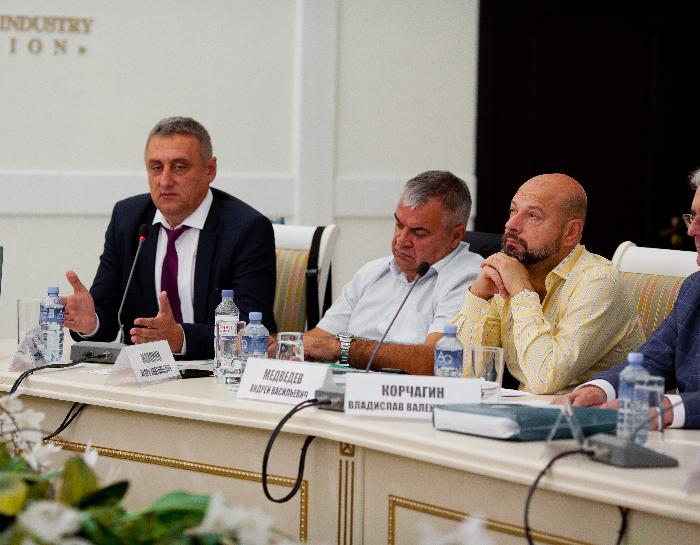 Садоводы Юга надеются на господдержку Садоводы Юга надеются на господдержку