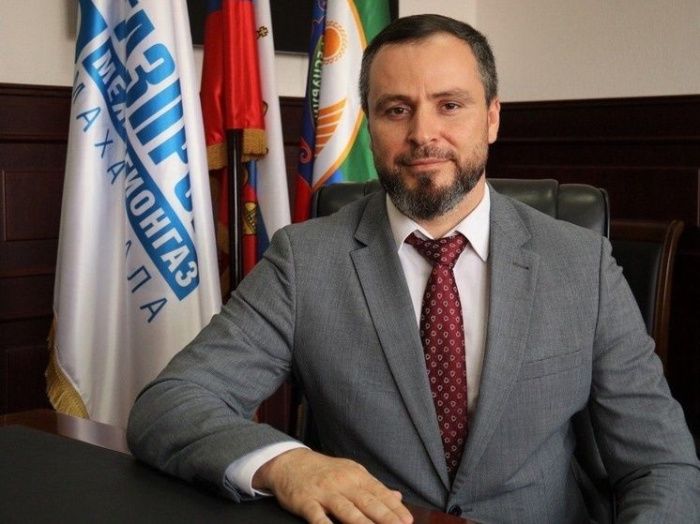 Исполнительным директором «дочки» «Газпрома» в Дагестане назначили экс-замминистра энергетики Исполнительным директором «дочки» «Газпрома» в Дагестане назначили экс-замминистра энергетики
