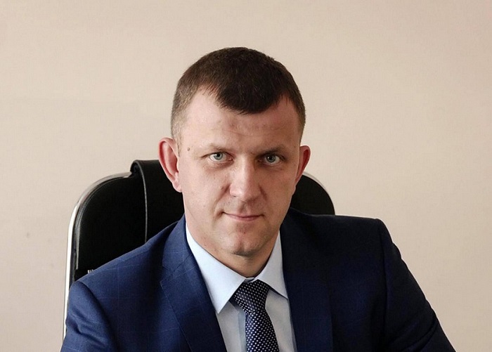 Рокировка Кондратьева: и.о. главы Краснодара Евгений Наумов назначен вице-губернатором Рокировка Кондратьева: и.о. главы Краснодара Евгений Наумов назначен вице-губернатором