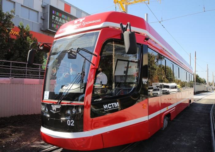 Мэрия Ростова и «Синара» урегулируют разногласия по модернизации трамвая