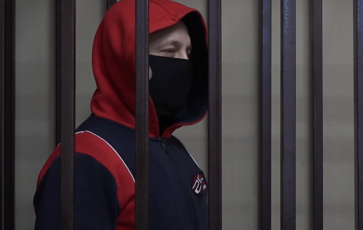 Экс-глава Динского района Кубани получил 8,5 лет колонии за взятку в особо крупном размере Экс-глава Динского района Кубани получил 8,5 лет колонии за взятку в особо крупном размере