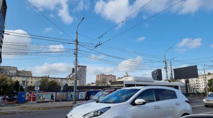 В Ростове-на-Дону владелец земли оспаривает запрет строительства торгового центра В Ростове-на-Дону владелец земли оспаривает запрет строительства торгового центра