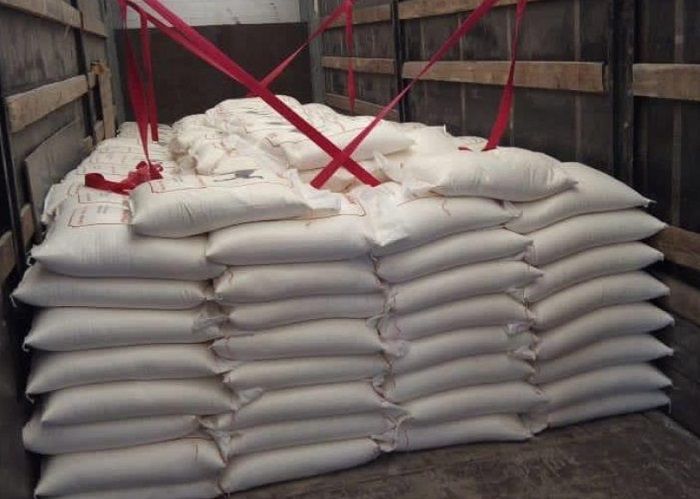 На Ставрополье объем экспорта сельхозпродукции в Афганистан увеличился почти в 70 раз На Ставрополье объем экспорта сельхозпродукции в Афганистан увеличился почти в 70 раз