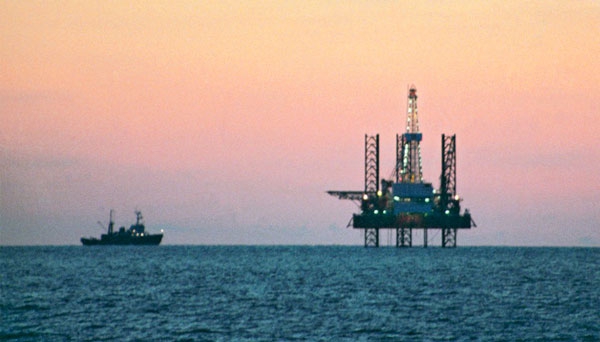 «Черноморнефтегаз» начинает изучение месторождения Субботина на прикерченском шельфе «Черноморнефтегаз» начинает изучение месторождения Субботина на прикерченском шельфе