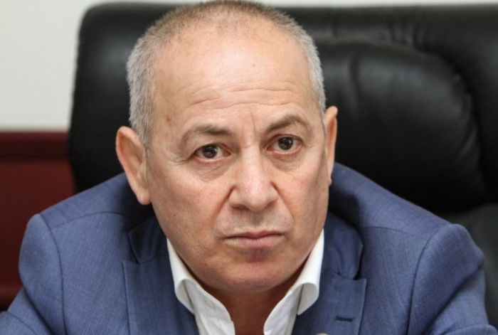 Экс-главу минприроды Дагестана оправдали по делу о халатности Экс-главу минприроды Дагестана оправдали по делу о халатности