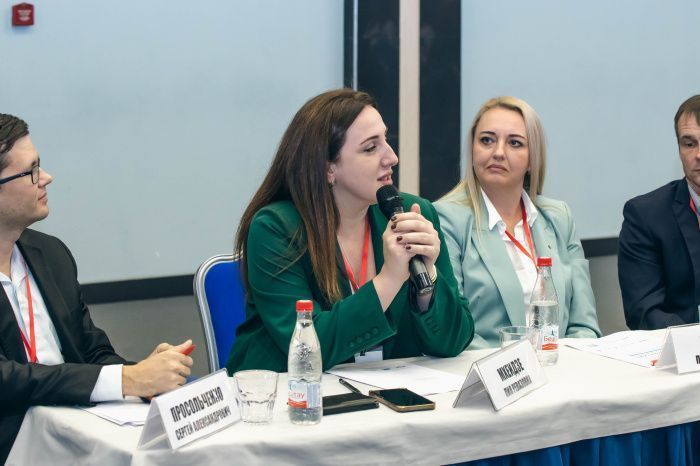 Кавказская бизнес-конференция «Переоценка СКФО:  точки роста глазами бизнеса»