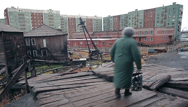 Астрахань, Волгоград и Ростов вошли в десятку «самых бедных городов России» Астрахань, Волгоград и Ростов вошли в десятку «самых бедных городов России»
