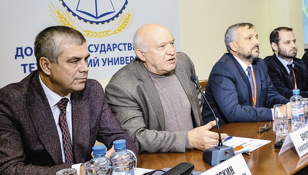 Новое качество для нового дольщика Новое качество для нового дольщика