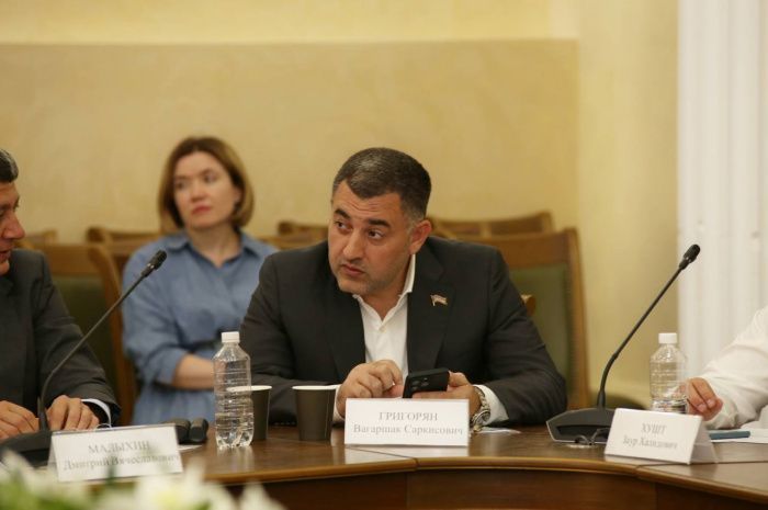Многодетный депутат отказался от бесплатной земли в Сочи Многодетный депутат отказался от бесплатной земли в Сочи
